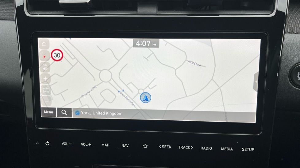 Used Hyundai TUCSON 2022 for sale - 76445094: Photo 27