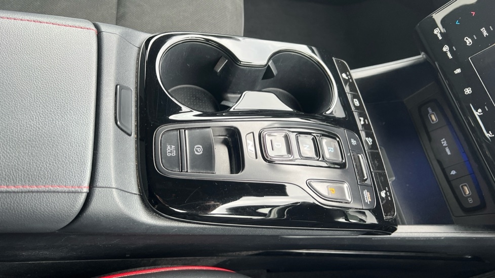 Used Hyundai TUCSON 2022 for sale - 76445094: Photo 28