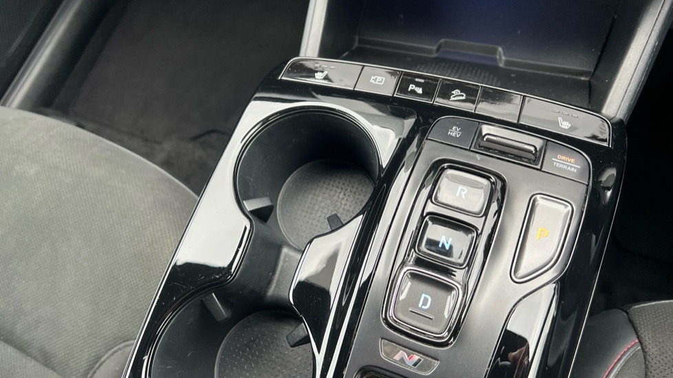 Used Hyundai TUCSON 2022 for sale - 76445094: Photo 29