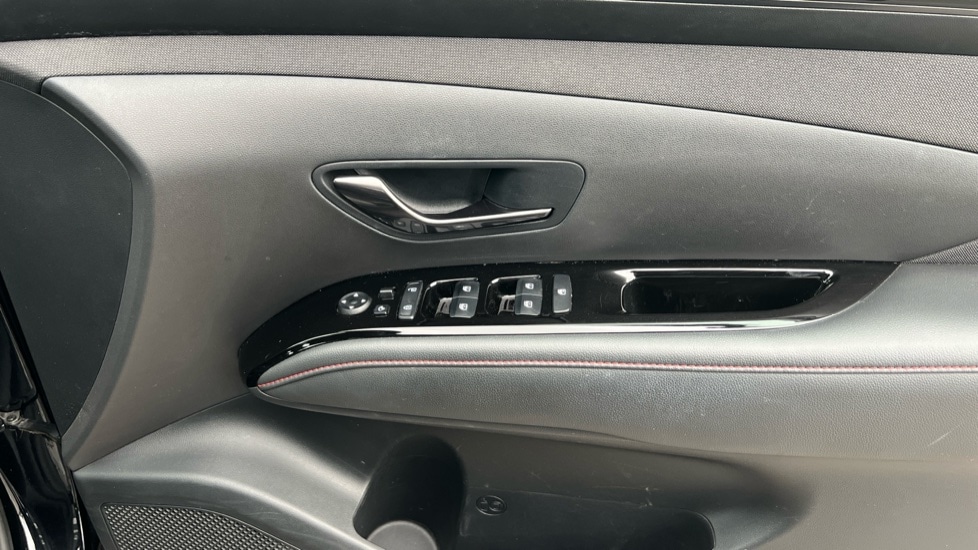 Used Hyundai TUCSON 2022 for sale - 76445094: Photo 30