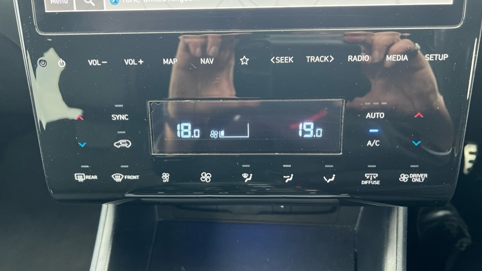 Used Hyundai TUCSON 2022 for sale - 76445094: Photo 34