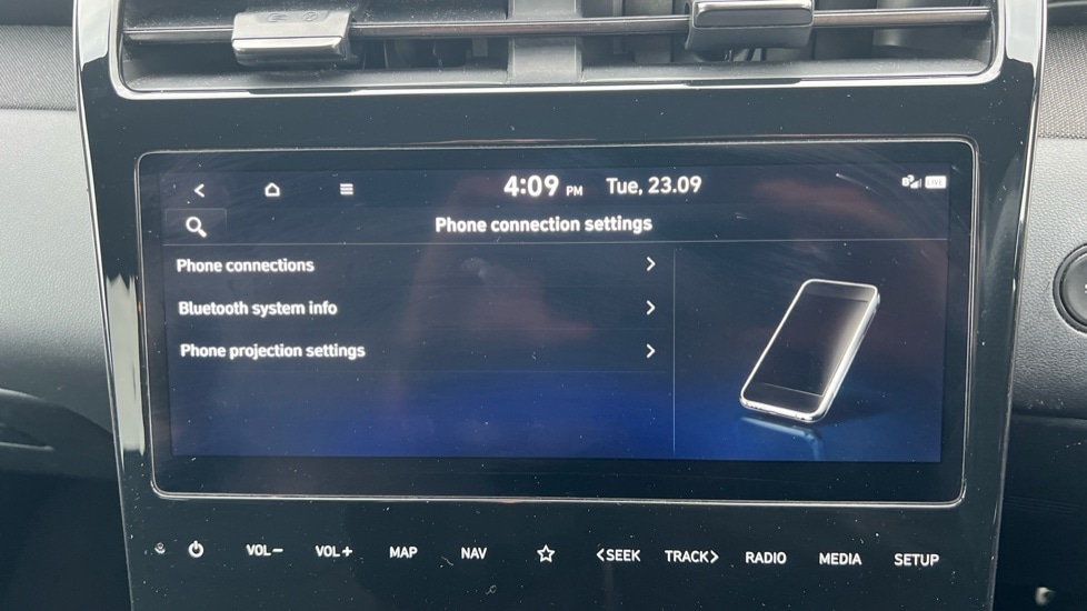 Used Hyundai TUCSON 2022 for sale - 76445094: Photo 36