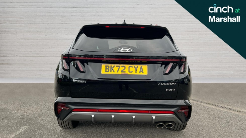 Used Hyundai TUCSON 2022 for sale - 76445094: Photo 4