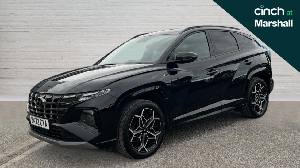 Used Hyundai TUCSON 2022 for sale - 76445094: Photo 7