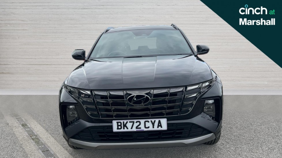 Used Hyundai TUCSON 2022 for sale - 76445094: Photo 8