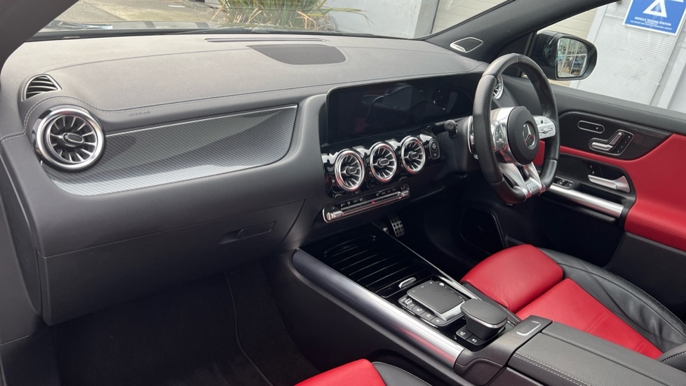 Used Mercedes-Benz GLA 2021 for sale - 75922031: Photo 10