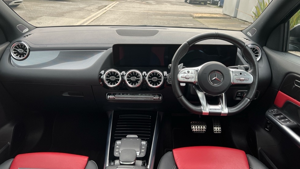 Used Mercedes-Benz GLA 2021 for sale - 75922031: Photo 11