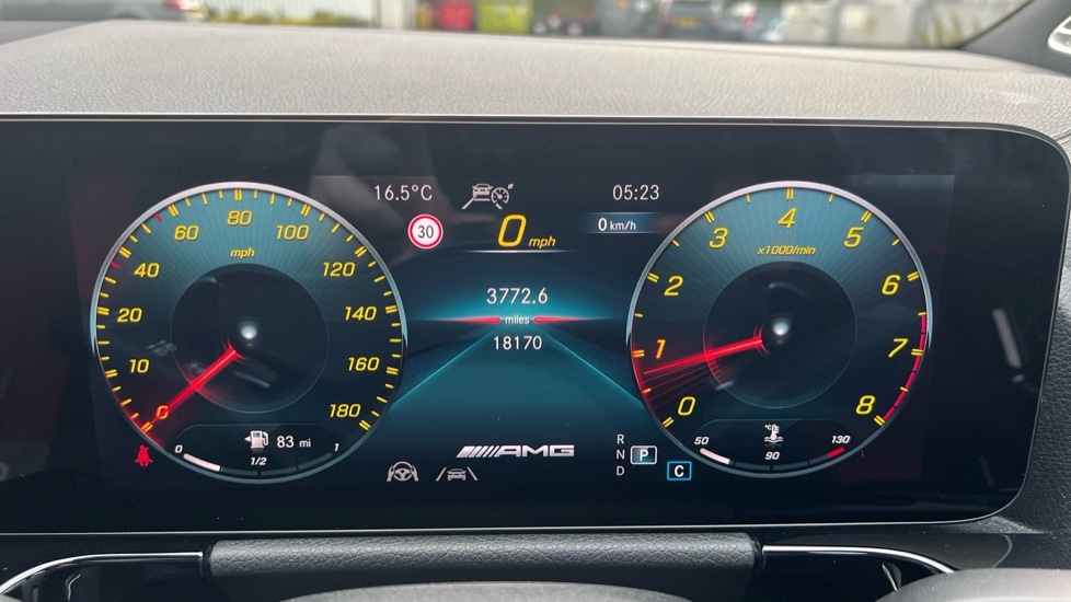 Used Mercedes-Benz GLA 2021 for sale - 75922031: Photo 13