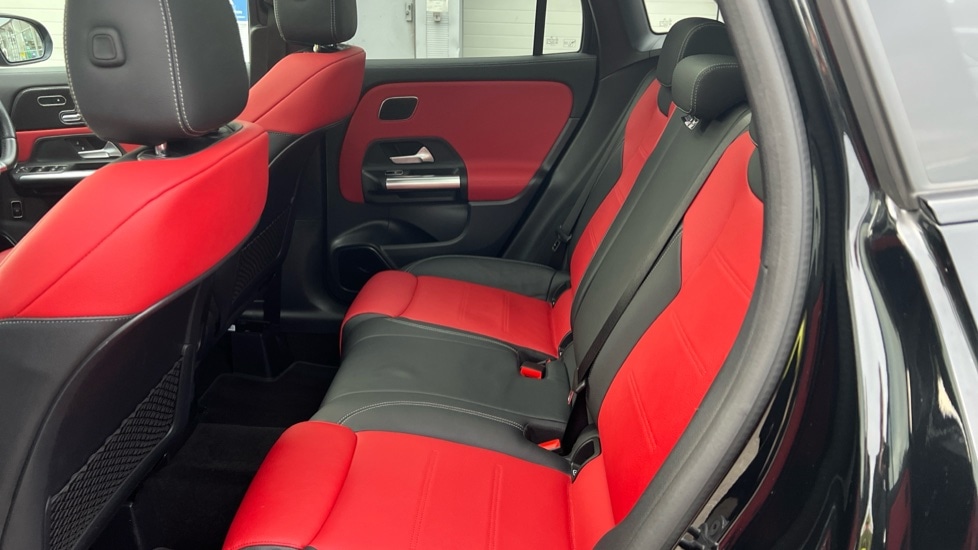 Used Mercedes-Benz GLA 2021 for sale - 75922031: Photo 14