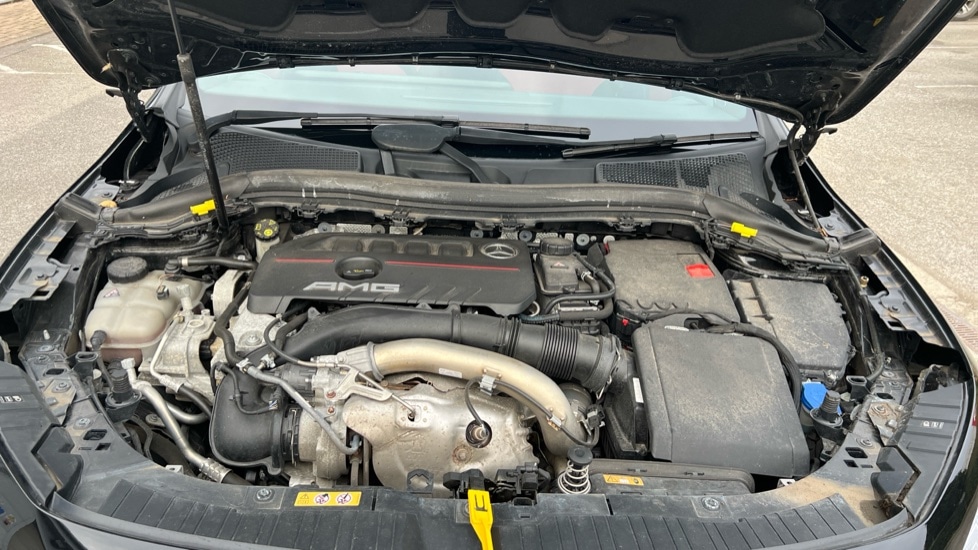 Used Mercedes-Benz GLA 2021 for sale - 75922031: Photo 16