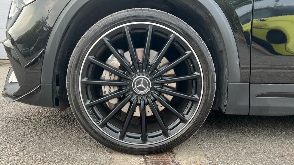 Used Mercedes-Benz GLA 2021 for sale - 75922031: Photo 17