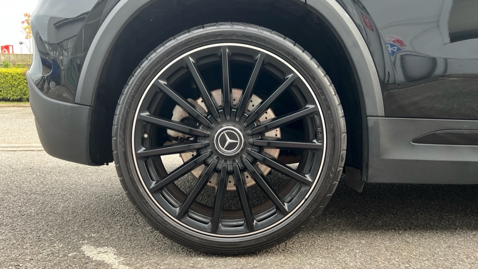 Used Mercedes-Benz GLA 2021 for sale - 75922031: Photo 19