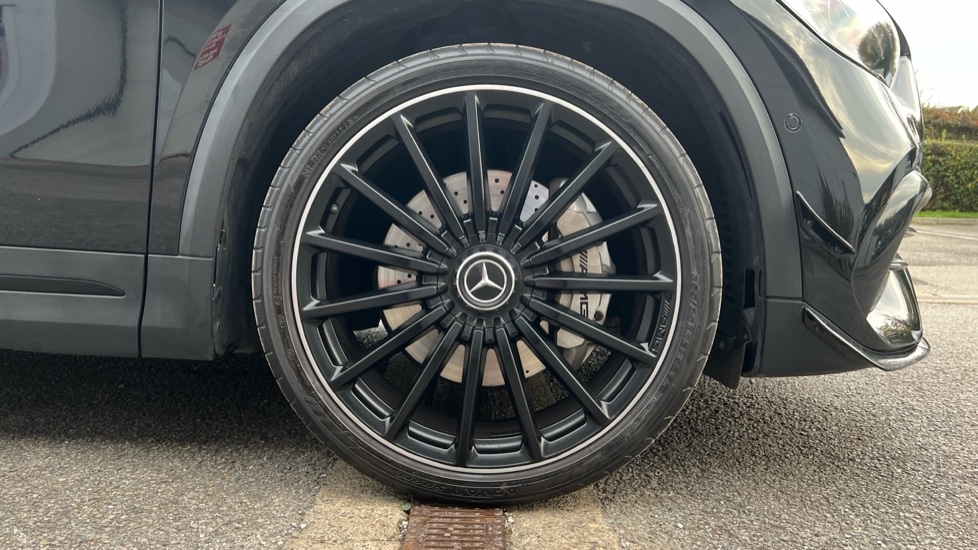 Used Mercedes-Benz GLA 2021 for sale - 75922031: Photo 20