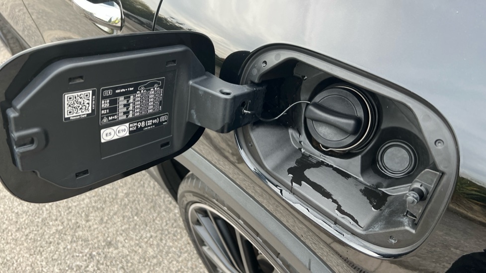 Used Mercedes-Benz GLA 2021 for sale - 75922031: Photo 21