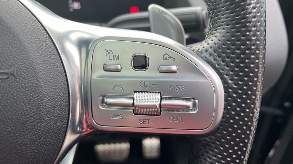 Used Mercedes-Benz GLA 2021 for sale - 75922031: Photo 22