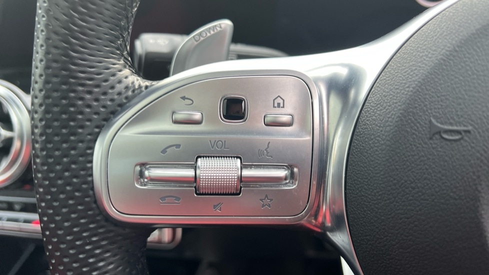 Used Mercedes-Benz GLA 2021 for sale - 75922031: Photo 23