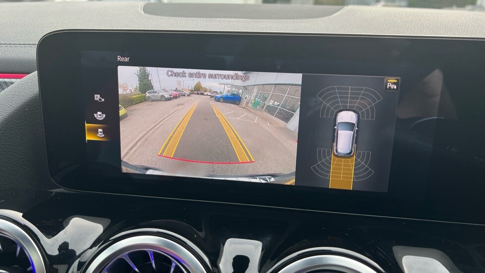 Used Mercedes-Benz GLA 2021 for sale - 75922031: Photo 26