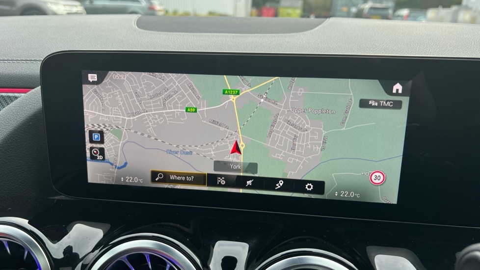 Used Mercedes-Benz GLA 2021 for sale - 75922031: Photo 27