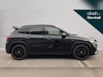 Used Mercedes-Benz GLA 2021 for sale - 75922031: Photo