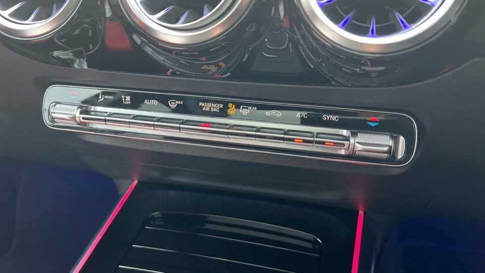 Used Mercedes-Benz GLA 2021 for sale - 75922031: Photo 34