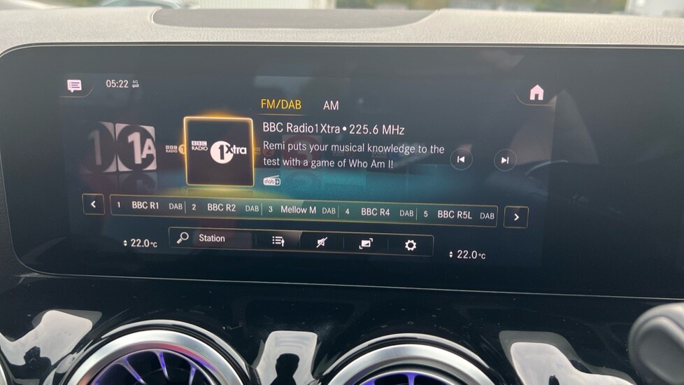 Used Mercedes-Benz GLA 2021 for sale - 75922031: Photo 35