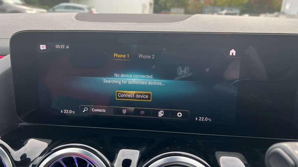 Used Mercedes-Benz GLA 2021 for sale - 75922031: Photo 36