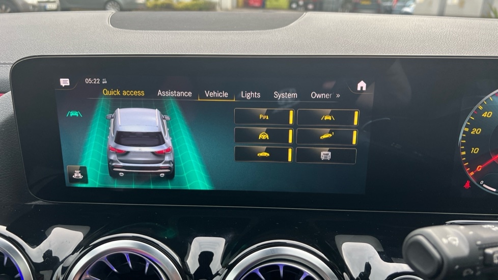 Used Mercedes-Benz GLA 2021 for sale - 75922031: Photo 38