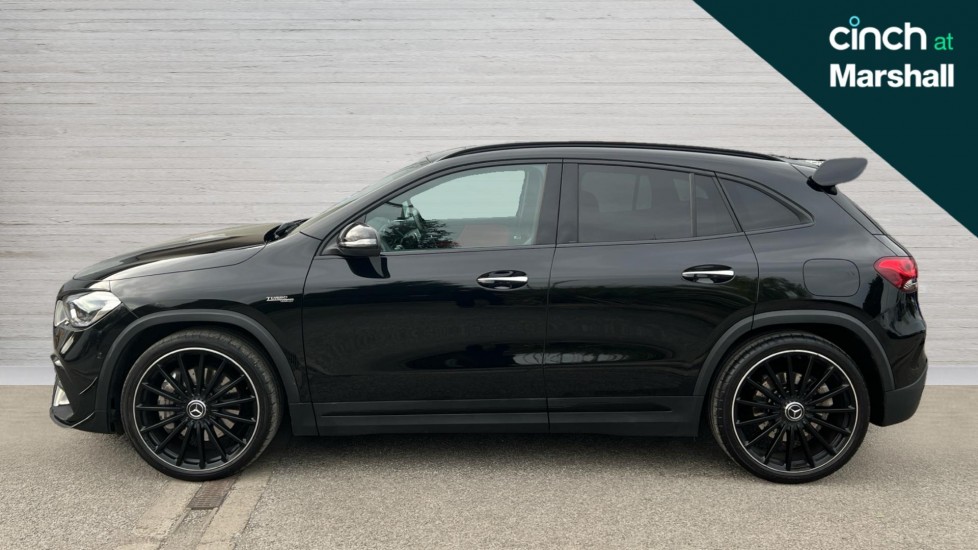 Used Mercedes-Benz GLA 2021 for sale - 75922031: Photo 6