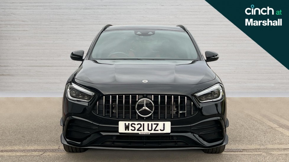 Used Mercedes-Benz GLA 2021 for sale - 75922031: Photo 8