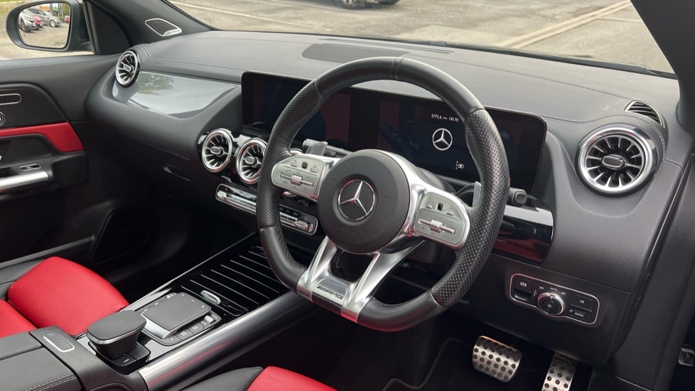 Used Mercedes-Benz GLA 2021 for sale - 75922031: Photo 9