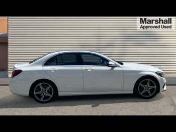 Used Mercedes-Benz C-Class 2017 for sale - 74857787: Photo