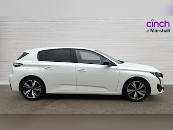 Used Peugeot 308 2022 for sale - 76704346: Photo