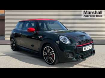 2020 - 2.0 JCW II 3dr [Comfort Pack]