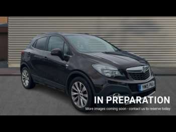2015 - 1.4T SE 5dr