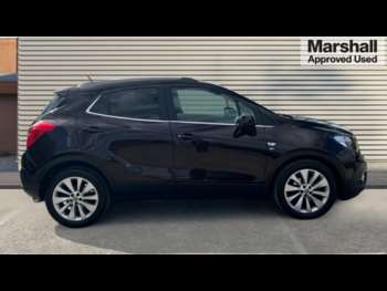 Used Vauxhall Mokka 2015 for sale - 74832965: Photo