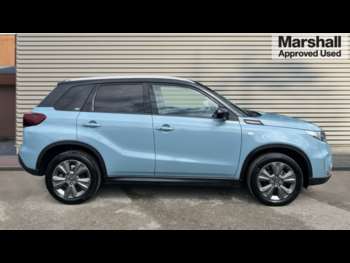 Used Suzuki Vitara 2022 for sale - 74746194: Photo