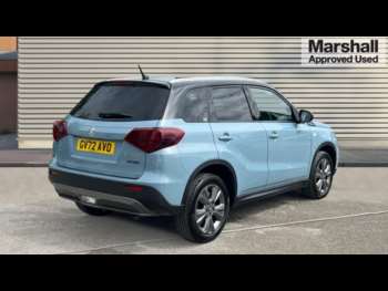 Used Suzuki Vitara 2022 for sale - 74746194: Photo