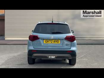 Used Suzuki Vitara 2022 for sale - 74746194: Photo