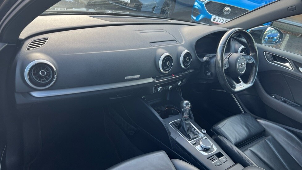 Used Audi A3 2018 for sale - 76575097: Photo 10