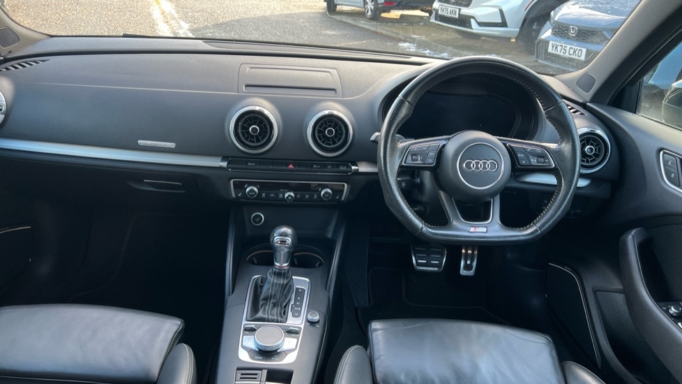 Used Audi A3 2018 for sale - 76575097: Photo 11