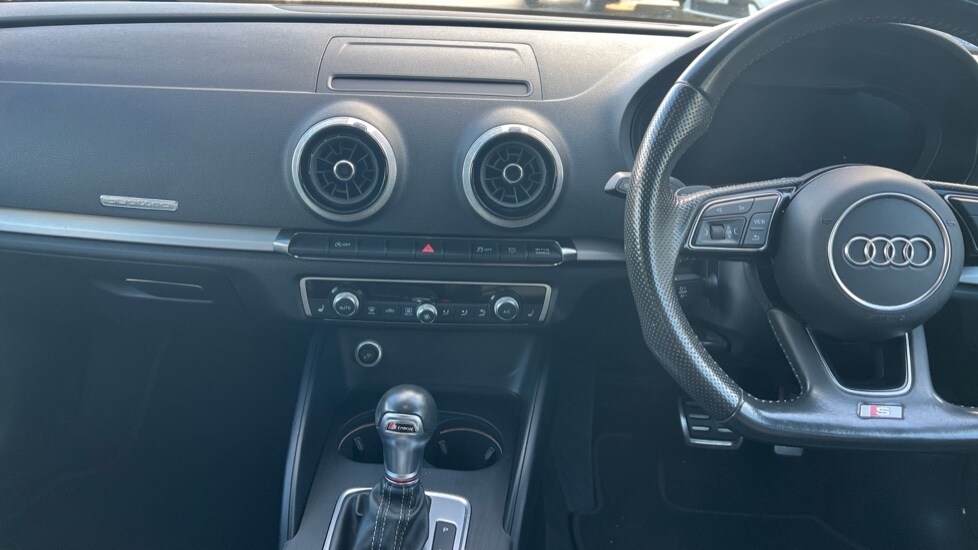 Used Audi A3 2018 for sale - 76575097: Photo 12