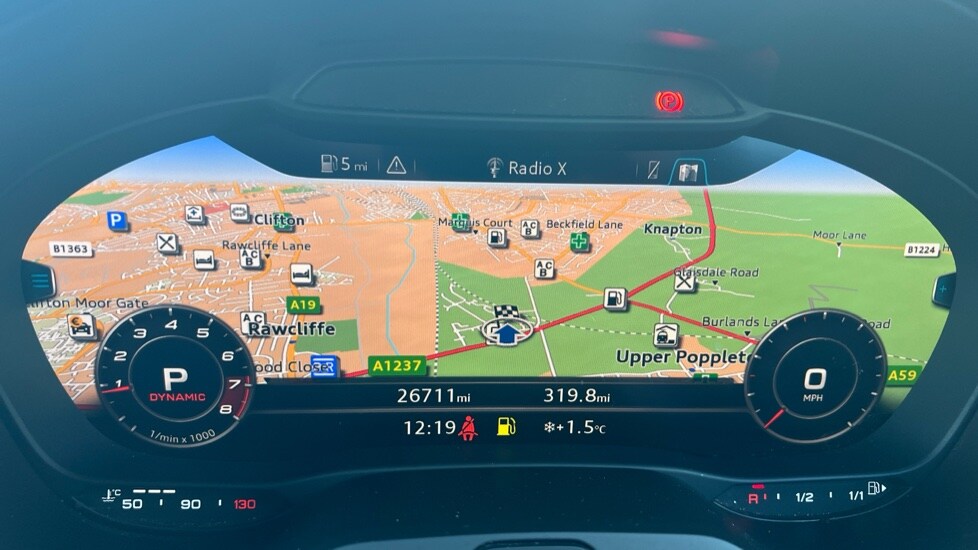 Used Audi A3 2018 for sale - 76575097: Photo 13