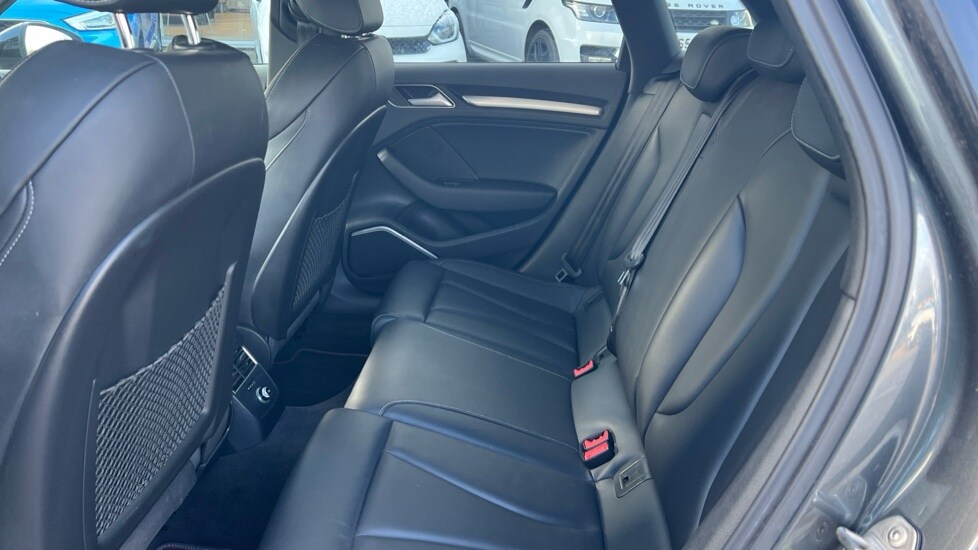 Used Audi A3 2018 for sale - 76575097: Photo 14