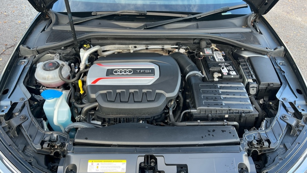 Used Audi A3 2018 for sale - 76575097: Photo 16