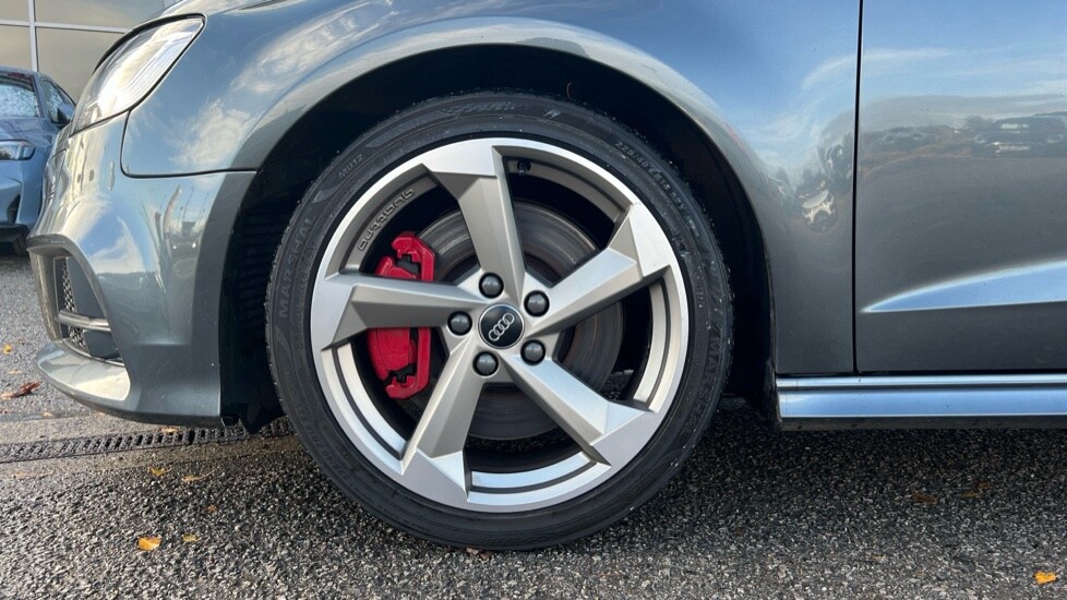 Used Audi A3 2018 for sale - 76575097: Photo 17