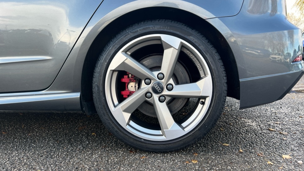 Used Audi A3 2018 for sale - 76575097: Photo 18