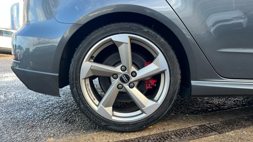 Used Audi A3 2018 for sale - 76575097: Photo 19