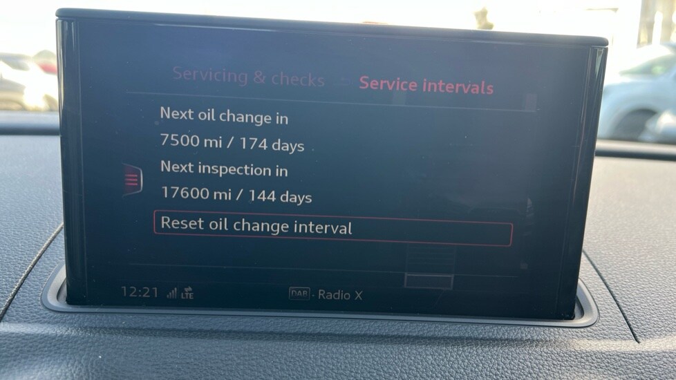 Used Audi A3 2018 for sale - 76575097: Photo 21