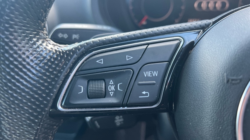 Used Audi A3 2018 for sale - 76575097: Photo 25