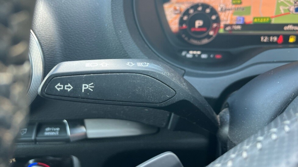 Used Audi A3 2018 for sale - 76575097: Photo 27